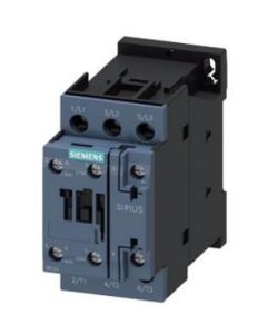 Siemens 3RT20251AL20 Contactor