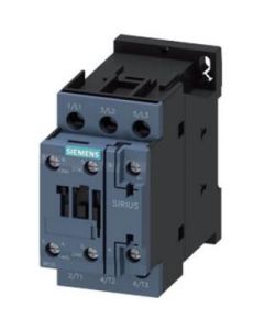 Siemens 3RT20251AN20 Contactor