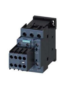 Siemens 3RT20251AN24 Contactor