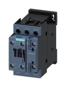 Siemens 3RT20251AP001AA0 Contactor