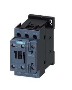 Siemens 3RT20251AV00 Contactor