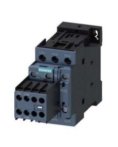 Siemens 3RT20251BB44 Contactor