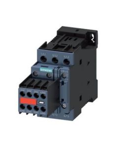 Siemens 3RT20251BB443MA0 Contactor