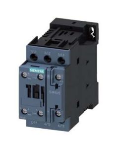 Siemens 3RT20251BE40 Contactor