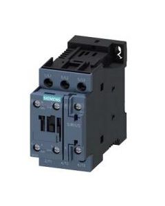 Siemens 3RT20251BF40 Contactor