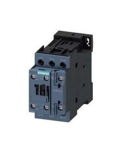 Siemens 3RT20251BG40 Contactor
