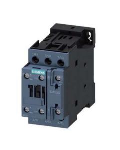 Siemens 3RT20251BW40 Contactor