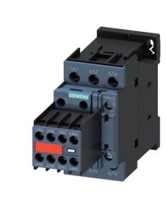 Siemens 3RT20251CK643MA0 Contactor