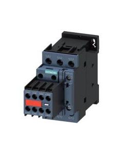 Siemens 3RT20251CL243MA0 Contactor