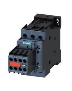 Siemens 3RT20251DB443MA0 Contactor