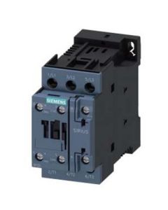 Siemens 3RT20251FB40 Contactor