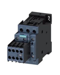 Siemens 3RT20251FB480ME2 Contactor