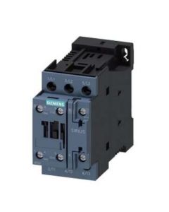 Siemens 3RT20251KB40 Contactor