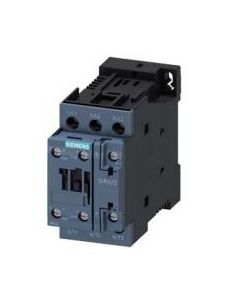 Siemens 3RT20251NB30 Contactor