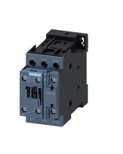 Siemens 3RT20251NP30 Contactor