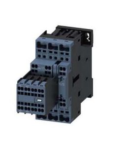 Siemens 3RT20252AC24 Contactor
