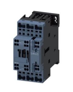 Siemens 3RT20252AG20 Contactor