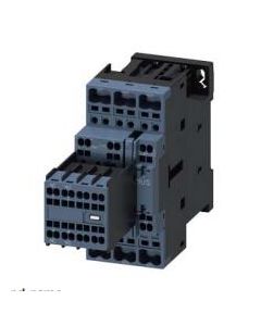 Siemens 3RT20252AG24 Contactor
