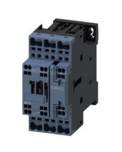 Siemens 3RT20252AK60 Contactor