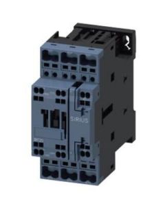 Siemens 3RT20252AL20 Contactor