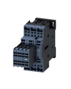 Siemens 3RT20252AN24 Contactor