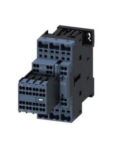 Siemens 3RT20252AP04 Contactor