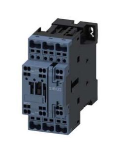 Siemens 3RT20252BB400CC0 Contactor
