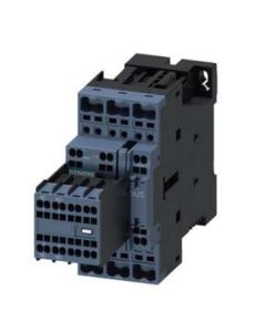Siemens 3RT20252BB44 Contactor