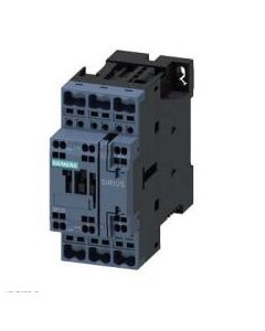 Siemens 3RT20252BF40 Contactor
