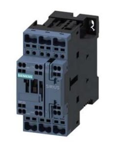 Siemens 3RT20252BM40 Contactor