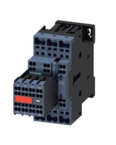 Siemens 3RT20252CL243MA0 Contactor