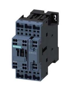 Siemens 3RT20252FB40 Contactor