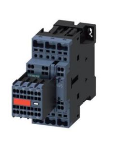 Siemens 3RT20252FB443MA0 Contactor