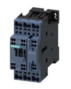 Siemens 3RT20252NF30 Contactor
