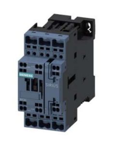 Siemens 3RT20252NP30 Contactor