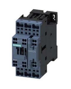 Siemens 3RT20252XB400LA2 Contactor