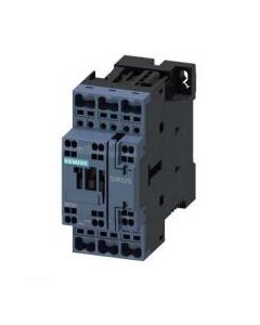 Siemens 3RT20252XF400LA2 Contactor