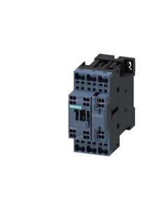 Siemens 3RT20252XG400LA2 Contactor