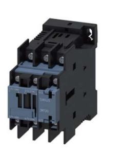 Siemens 3RT20254BB40 Contactor