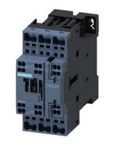 Siemens 3RT2026-2KF40 Contactor