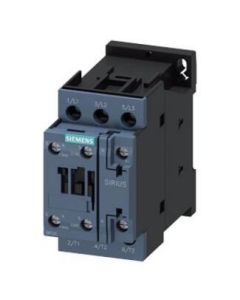 Siemens 3RT20261AB001AA0 Contactor
