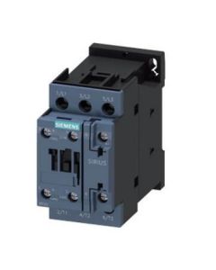 Siemens 3RT20261AC20 Contactor