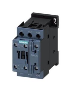 Siemens 3RT20261AD00 Contactor