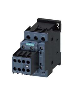 Siemens 3RT20261AF04 Contactor