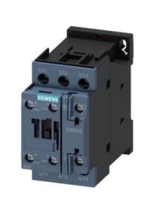 Siemens 3RT20261AG60 Contactor