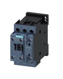 Siemens 3RT20261AH00 Contactor
