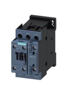Siemens 3RT20261AL20 Contactor