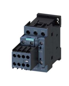 Siemens 3RT20261AL24 Contactor