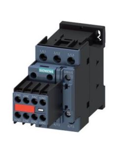Siemens 3RT20261AL243MA0 Contactor