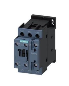 Siemens 3RT20261AN20 Contactor